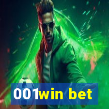 001win bet